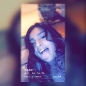 Meet your Posher, Veralin